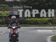 Pengundi muda Tapah mahu kestabilan politik, ekonomi