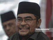 Perak pastikan Anwar jadi PM – Mujahid