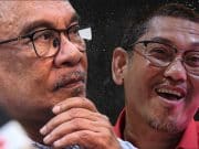 Anwar, pelarian politik yang mencari ‘nyawa’