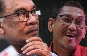 Anwar, pelarian politik yang mencari ‘nyawa’