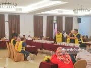 PRU15: 55 petugas parti politik Pahang sertai TOT