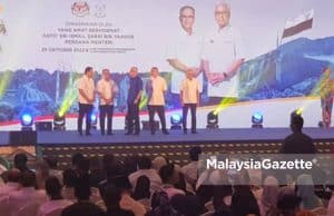 Calon pindah randah sebab tak berkhidmat dengan baik – Ismail Sabri