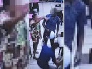 Maki pelanggan guna kata kesat, lelaki cedera dibelasah