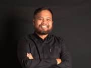 Pengerusi MUDA Perak mohon maaf