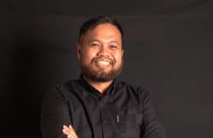 Pengerusi MUDA Perak mohon maaf