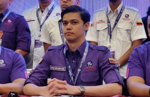 PBM bertanding solo jika permohonan sertai BN ditolak – Na’im