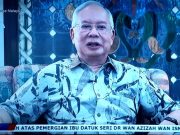 Pemimpin PH tak puas hati Najib ‘masuk’ televisyen
