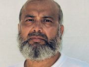 Banduan tertua Guantanamo dibebaskan