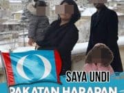 Fahmi nafi pasangan ‘ejen Mossad’ ahli PKR