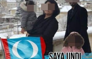 Fahmi nafi pasangan ‘ejen Mossad’ ahli PKR