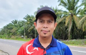 PRU15: Parlimen Mersing perlu calon muka baru