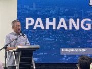 Syarikat pemula sains, teknologi, inovasi Pahang disaran sertai MYStartup