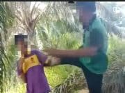 Pelajar Tingkatan 1 dibelasah kawan