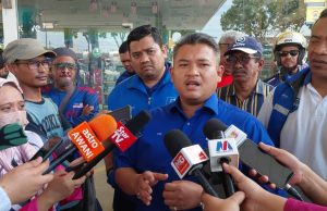 Melaka pastikan tiada PPS jadi pusat mengundi – Exco
