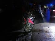 Lelaki maut akibat motosikal bertembung