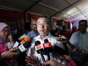 PH Melaka pertimbang bawa calon luar – Adly