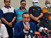 Kecewa tidak tercalon, Mohd Rafiq keluar Bersatu, letak semua jawatan