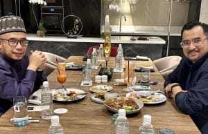 BN akan menoktahkan budaya politik dendam – Asyraf Wajdi
