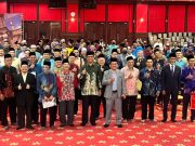 Masjid dijadikan pusat transit mangsa keganasan rumah tangga