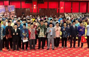 Masjid dijadikan pusat transit mangsa keganasan rumah tangga
