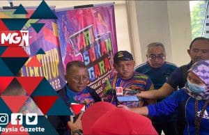 MGNews : BN Menang PRU? Itu Pandangan Peribadi Mahathir – DS Ismail Mutalib