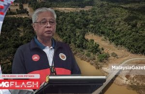 PM Minta KBS Bela Nasib Atlet Dan Bekas Atlet. Paras Air Sungai Empat Negeri Normal #MGFlash
