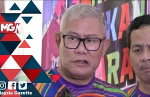 MGNews : Paras Di Empat Sungai Kini Kembali Menurun, Tiada Mangsa Dipindahkan