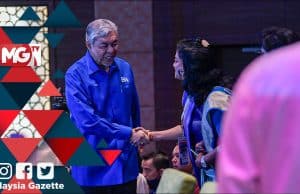 MGNews: Enam Negeri Tolak PRU-15 Tidak Beri Kesan Kepada BN