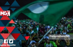 MGNews : Semua Kenyataan Adalah Embargo – Ketua Penerangan Pas