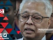 MGNews “Itu Kena Tanya JKR” – PM