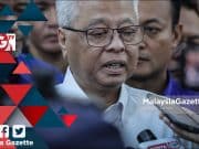 MGNews : Penentuan Calon Akan Diputuskan Selepas Pembahagian Kerusi BN Selesai