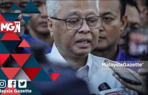 MGNews : Penentuan Calon Akan Diputuskan Selepas Pembahagian Kerusi BN Selesai