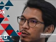 MGNews : Muda Bertanding Di Titiwangsa: AMK Serah Ke Majlis Presiden PH