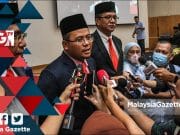 MGNews : Selangor Perkasa Da’ie Dan Institusi Agama