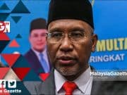 MGNews : Jangan Hina Keturunan Nabi – Idris