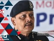MGNews : Culik Rakyat Palestin: Polis Minta Siasatan Tidak Diganggu