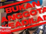 PKR Nafi Pasangan Didakwa Ejen Mossad Ahli Partinya #MGFlash
