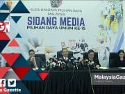 MGNews: Permohonan Semua Undi Pos Mulai 10 Oktober