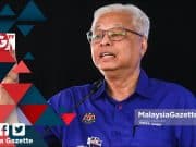 MGNews : UMNO Peruntuk 30 Peratus Pembabitan Wanita Dalam Politik