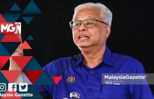 MGNews : UMNO Peruntuk 30 Peratus Pembabitan Wanita Dalam Politik