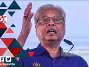 MGNews : Kerajaan Negeri Diminta Beri Ruang Kepada Penjaja Dan Peniaga Kecil