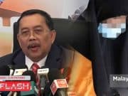 Tarikh PRU-15 Diumumkan. Kakak Baling Pisau Kepada Adik Direman #MGFlash