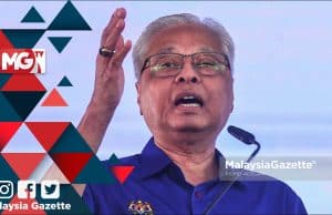 MGNews : Tengku Zafrul Bertanding Di Kuala Selangor? Tunggu Pengumuman Nanti – Ismail Sabri