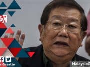 MGNews: Putus Hubungan Dengan Anak Sendiri Kerana Ah Long