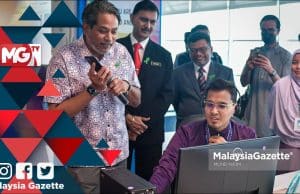 MGNews: KJ Puji Kualiti Kaunselor Atas Talian