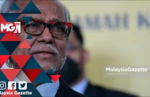 MGNews : Keselamatan Tidak Jadi Isu Untuk Najib Hadir Sidang Parlimen – Peguam