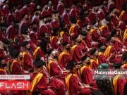 Mahasiswa Dapat Pelepasan Pulang Mengundi #MGFlash
