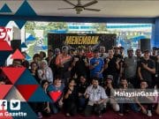 MGNews : SPRM Hargai Kerjasama Media Bantu Cegah Rasuah