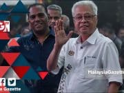 MGNews: MIC Bertanding 9 Kerusi Parlimen, Harap Dapat Tambah lagi – Saravanan