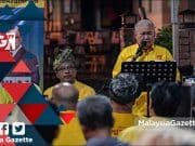 MGNews: Saya Pun Boleh Jadi Perdana Menteri, Apa Kurangnya Saya – Ibrahim Ali